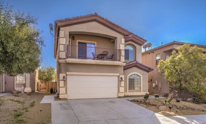 Centennial Hills House | Look no Further Magnificent home