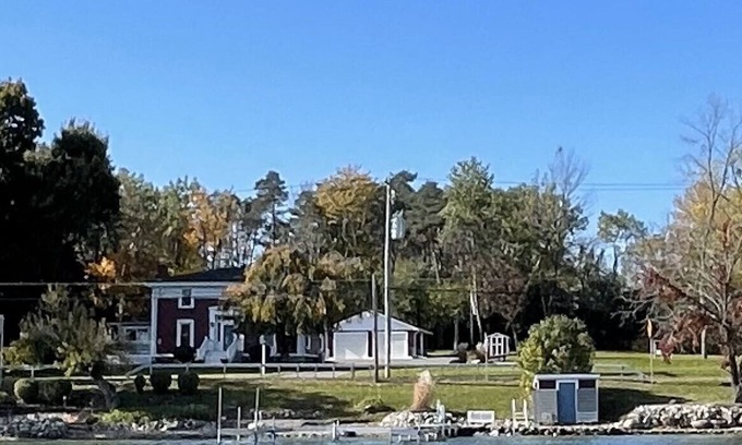 Auburn House | Looking for accommodations in Auburn or the Fingerlakes?