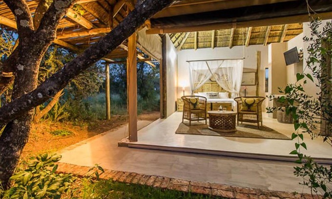 Hammanskraal Other | LookOut Safari Lodge