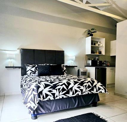 Klerksdorp House | LoopLê