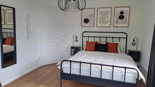 Basel Apartment | Loosche