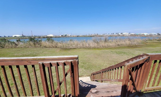 Grand Isle House | Loose Change - Coastal Realty Group