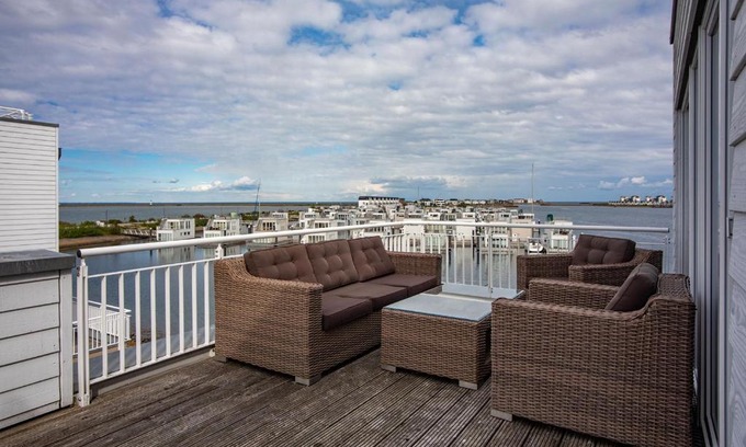 Olpenitz House | Lootsen Hus