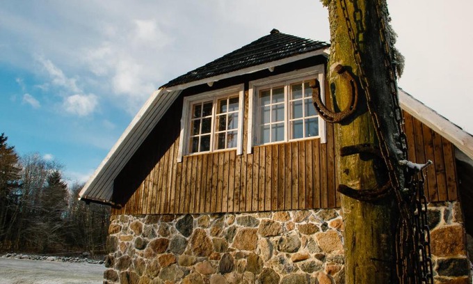 Rae Parish House | Loovälja Guesthouse