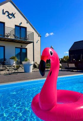 Ostrowo Apartment | Loox Ostrovo- Boutique House-noclegi nad morzem