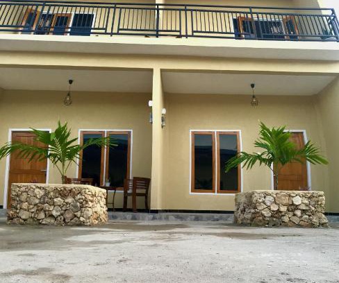 Waingapu Bed & Breakfast | LOPE HOMESTAY