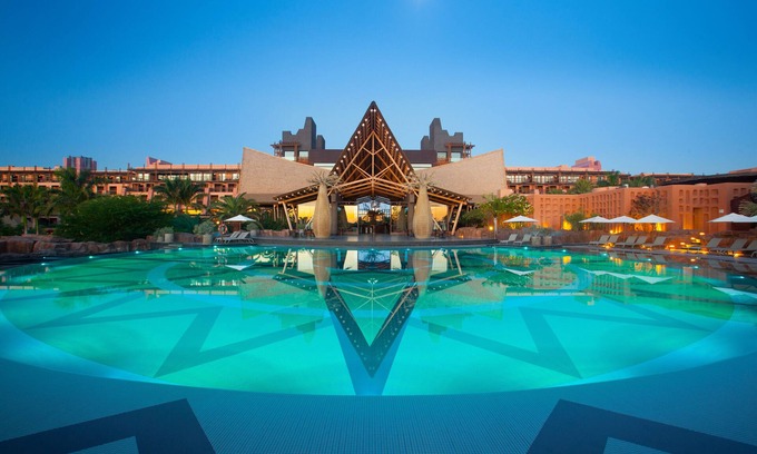 Meloneras Hotel | Lopesan Baobab Resort