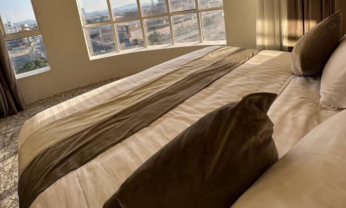 Taif Apartment | lophrana hotel