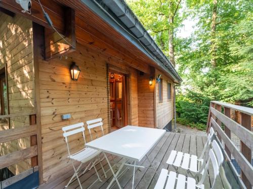 Biron Ski Chalet | lOrée