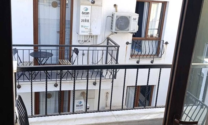 Efeler Hotel | Lord Aydin