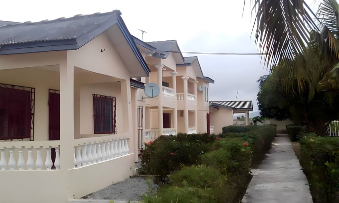 Winneba Apartment | Lord's Hands Guest House Hotel,