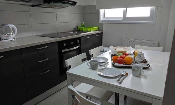 Egkomi Apartment | Lordos Hotel Apartments
