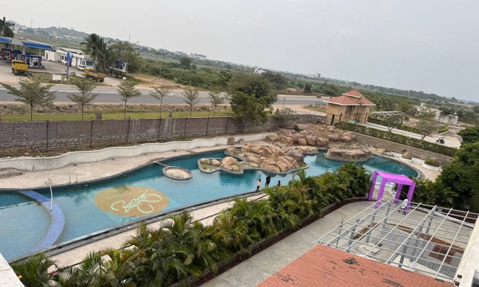 Mudhol Resort | Lords Hrim Akshara Resort