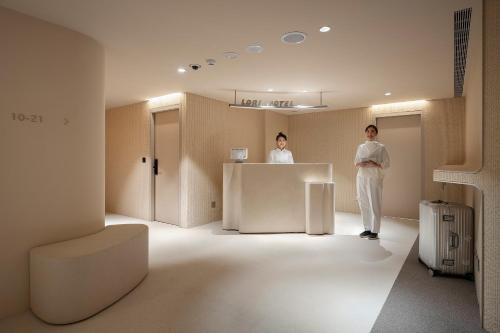 Datong Hotel | Lore Hotel