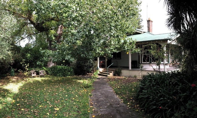 Portland Bed & Breakfast | Lorelei Bed and Breakfast