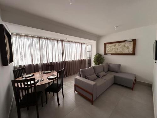 Jardim Imperial Apartment | Lorenna Reservas