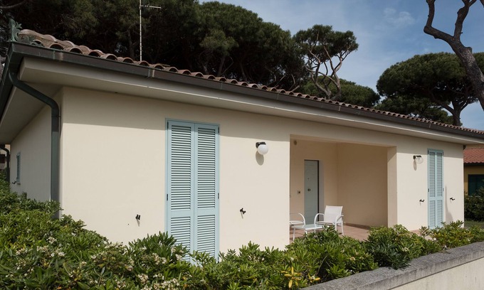 Marina di Grosseto Villa | Lorenza Holiday Home
