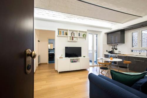 San Lorenzo Apartment | Lorenzo's Urban Escape