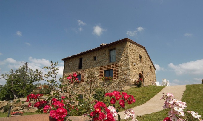 Borgo San Lorenzo Apartment | Lorenzo - THE CHESTNUTS OF THE MEDICALS