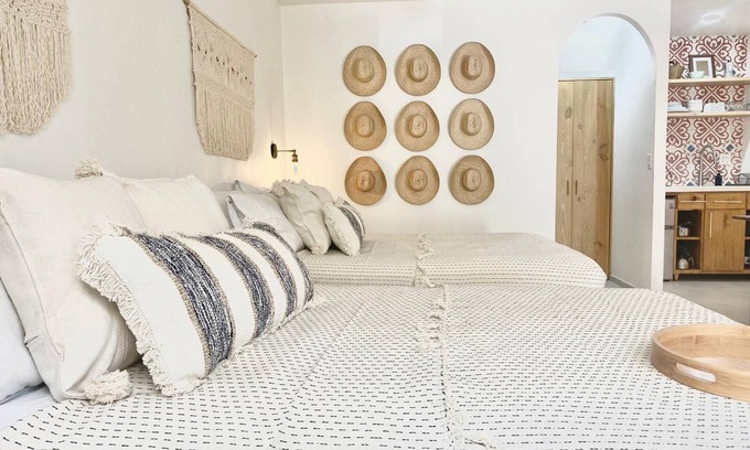 Loreto Apartment | Loreto80-NEW Studio Cirio, in downtown by beach