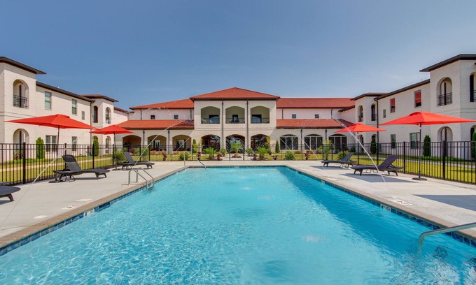 Lawrence County Apartment | Loretto Vacation Rental: 7 Mi to State Park!