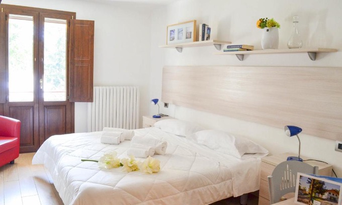San Giovanni in Fiore Bed & Breakfast | Lorica Parco Natura