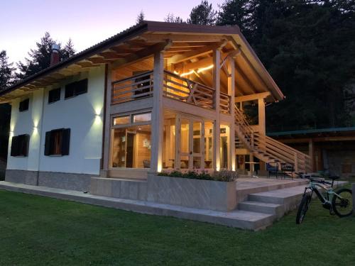 Lorica Bed & Breakfast | LorichiAmo B&b