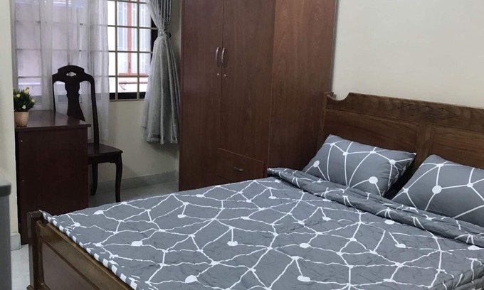 Da Kao House | LORNA HOUSE SERVICED APARTMENT