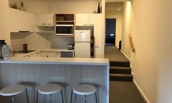 Lorne Apartment | Lorne 2 Bedroom Apartment - Premium Location and Facilities