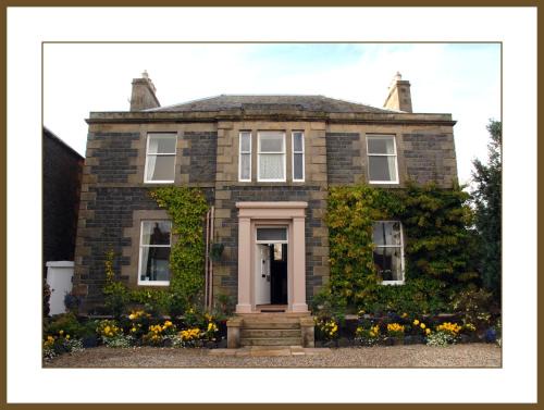 Lauder Bed & Breakfast | Lornebank Homestay