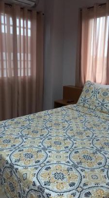 Borongan City Bed & Breakfast | Lorraine Suites
