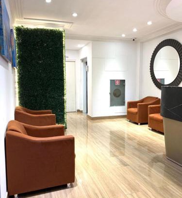 Santa Ifigenia Apartment | Lory Studio Hotel