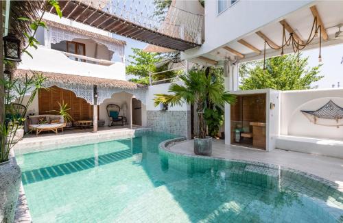 Bang Kobua Villa | lory‘s home