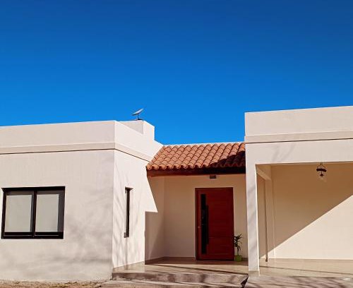 Villa Nougues House | Los 4 vientos