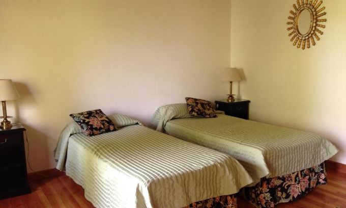 El Bolson Bed & Breakfast | Los Abetos B&B 1