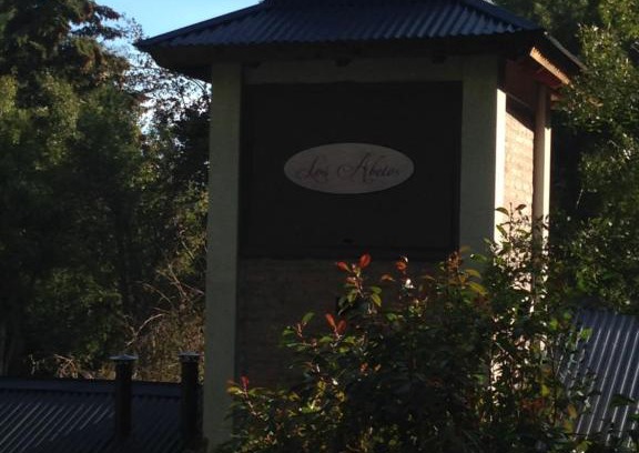 El Bolson Bed & Breakfast | Los Abetos B&B 3