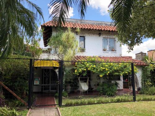 Formosa House | Los Abuelos