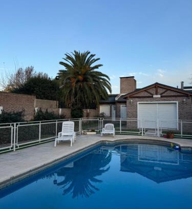San Antonio de Areco Apartment | Los abuelos