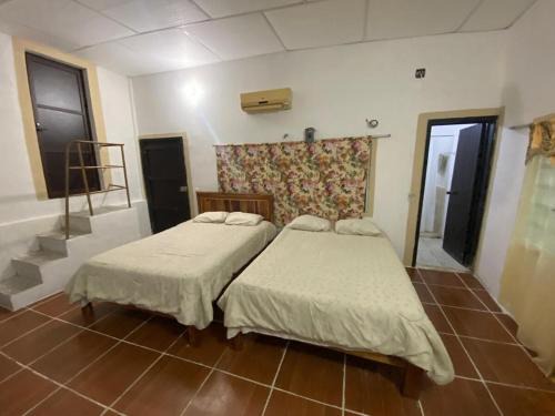 Champoton Apartment | Los abuelos