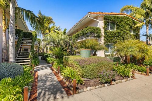 West Beach Apartment | Los Aguajes