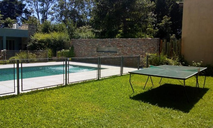 Partido de Chascomus Cabin | Los alamos