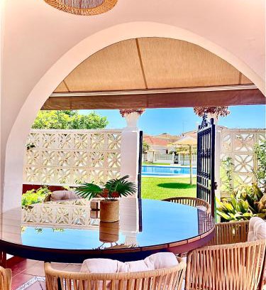 Torremolinos Ski Chalet | Los Alamos