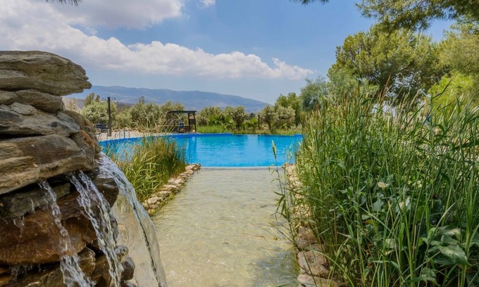 Tabernas Resort | Los Albardinales - Casa Lechin Tabernas by Ruralidays