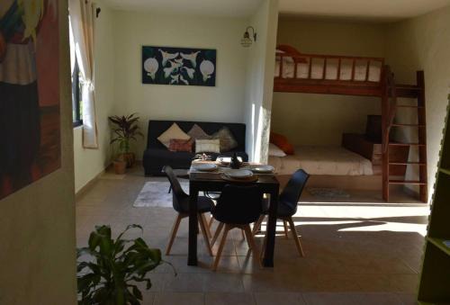 Otumba Apartment | Los Alcatraces