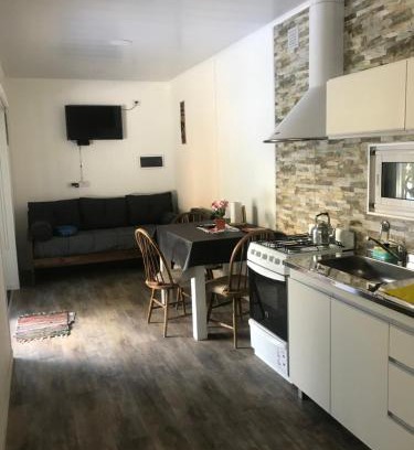 Villa Arelauquen Ski Chalet | Los Amancay del Otto ventana