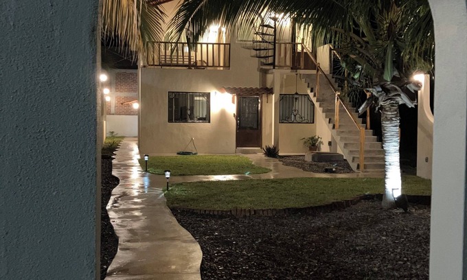 Perula Apartment | Los Amores Apartments C