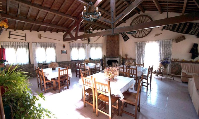 Moralina Hotel | Los Arribes