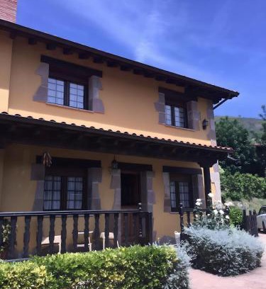 Celis House | Los Avellanos Casa 2