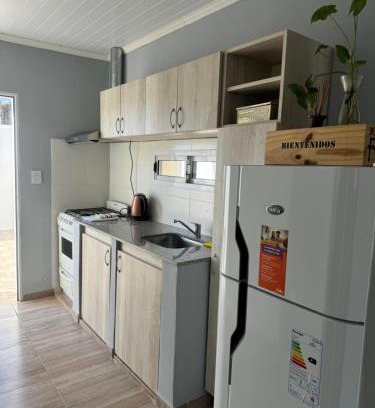 La Cruz Apartment | Los azahares