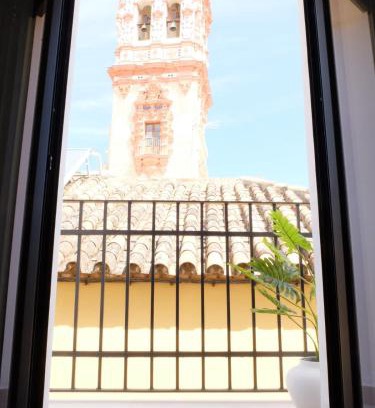 Ecija Apartment | Los Balcones Largos